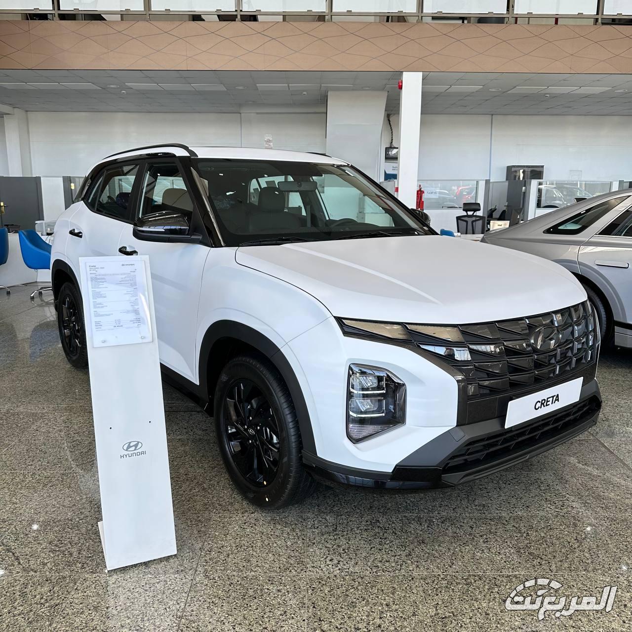 عروض هيونداي الوعلان يوم التأسيس 2025 خصم نقدي وصيانة مجانية 3 سنوات 21