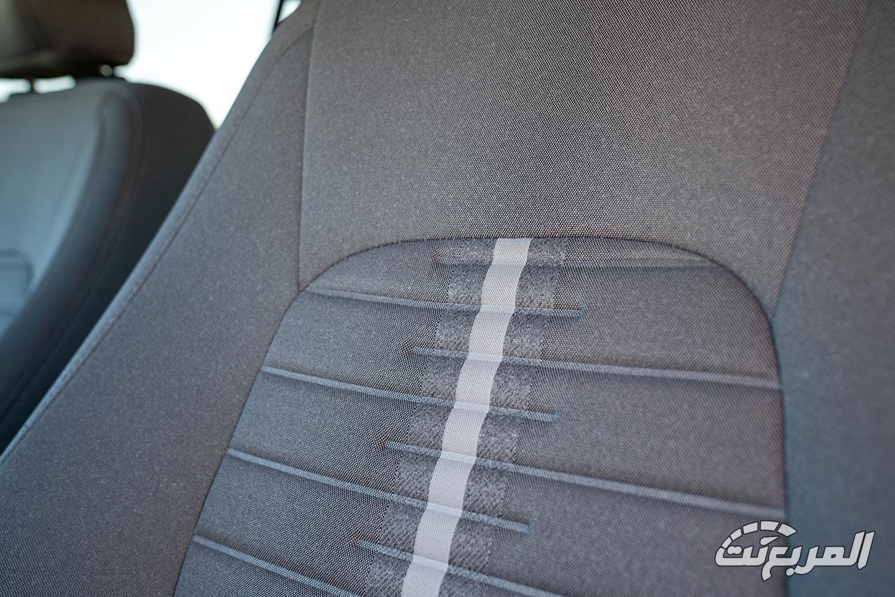 هيونداي i10 2025 الجديدة بجميع الفئات والأسعار المتوفرة وأبرز العيوب والمميزات 32