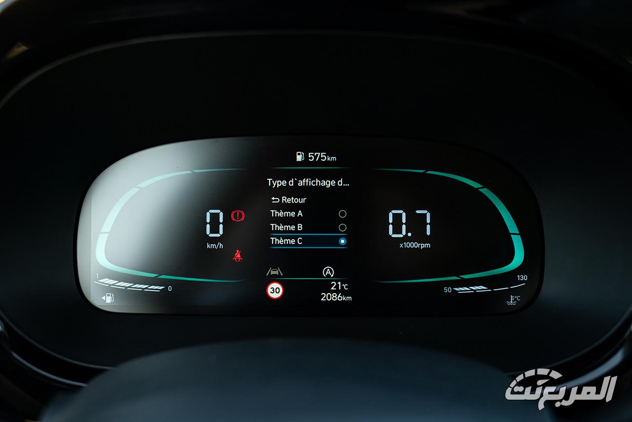 هيونداي i10 2025 الجديدة بجميع الفئات والأسعار المتوفرة وأبرز العيوب والمميزات 18