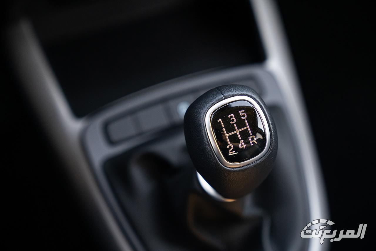 هيونداي i10 2025 الجديدة بجميع الفئات والأسعار المتوفرة وأبرز العيوب والمميزات 22