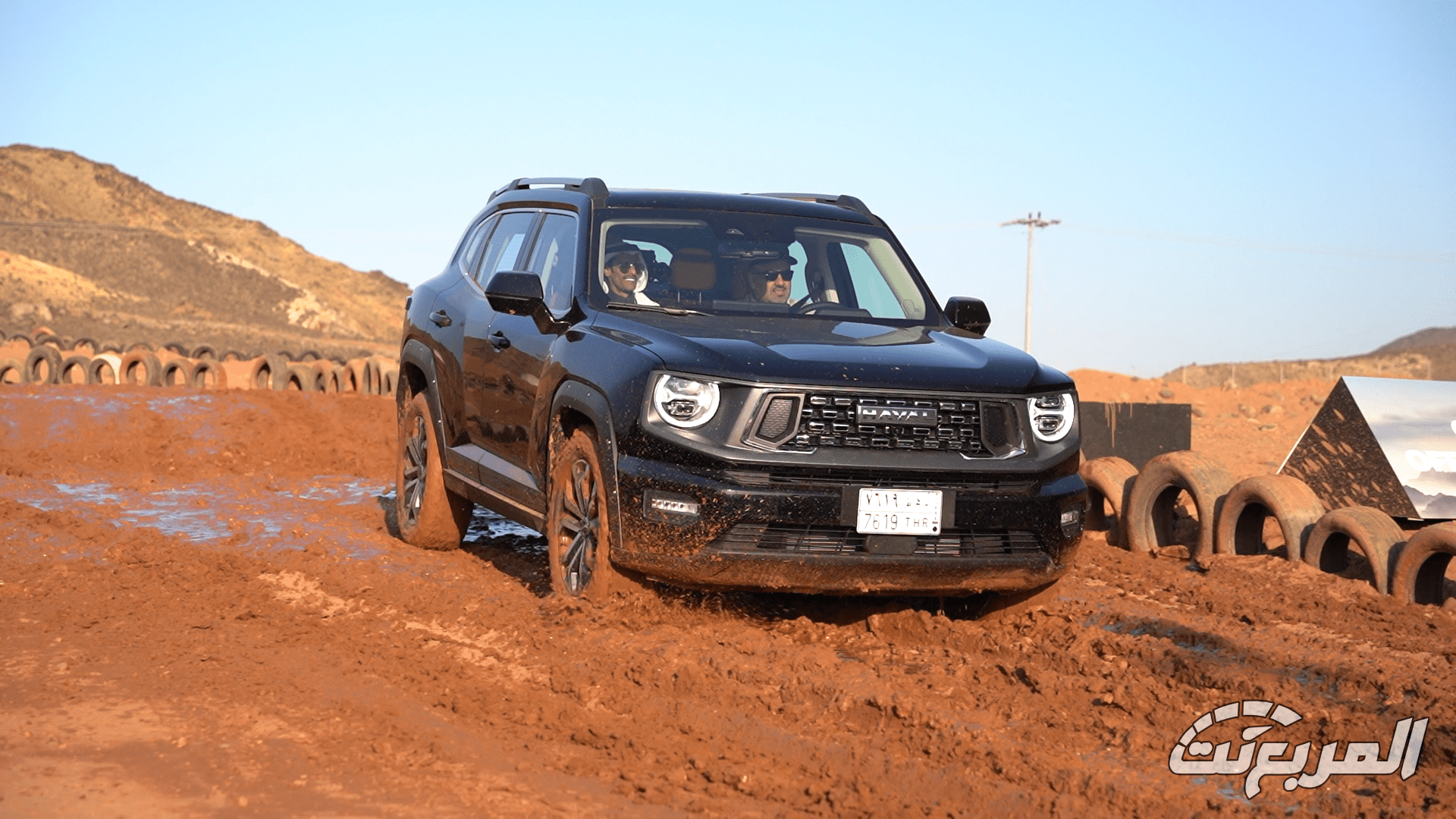 مواصفات هافال H7 موديل 2025 الجديدة في السعودية 3