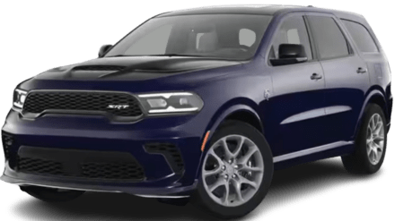 SRT Hellcat Hammerhead