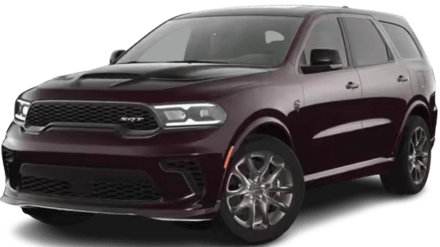 SRT Hellcat Brass Monkey