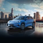 بي واي دي سي ليون 7 Premium 2025