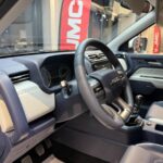 جيه ام سي جراند افينيو 4X4 AT 2025