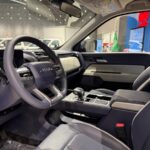 جيه ام سي جراند افينيو 4X4 AT 2025