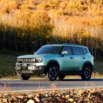 جيتور T1 Luxury 2025