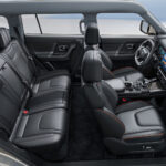 جيتور T1 Luxury 2025