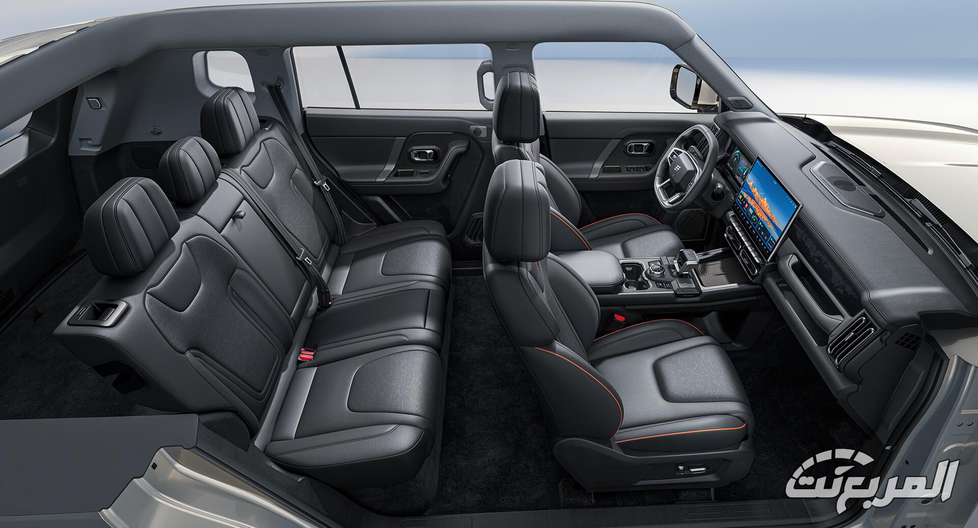 جيتور T1 Luxury 2025