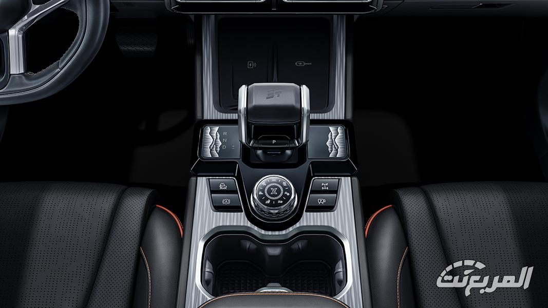 جيتور T1 Luxury 2025