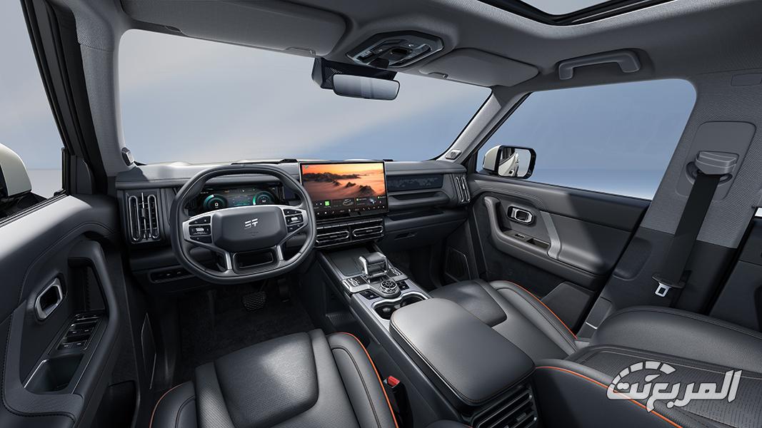 جيتور T1 Luxury 2025
