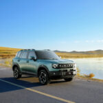 جيتور T1 Luxury 2025