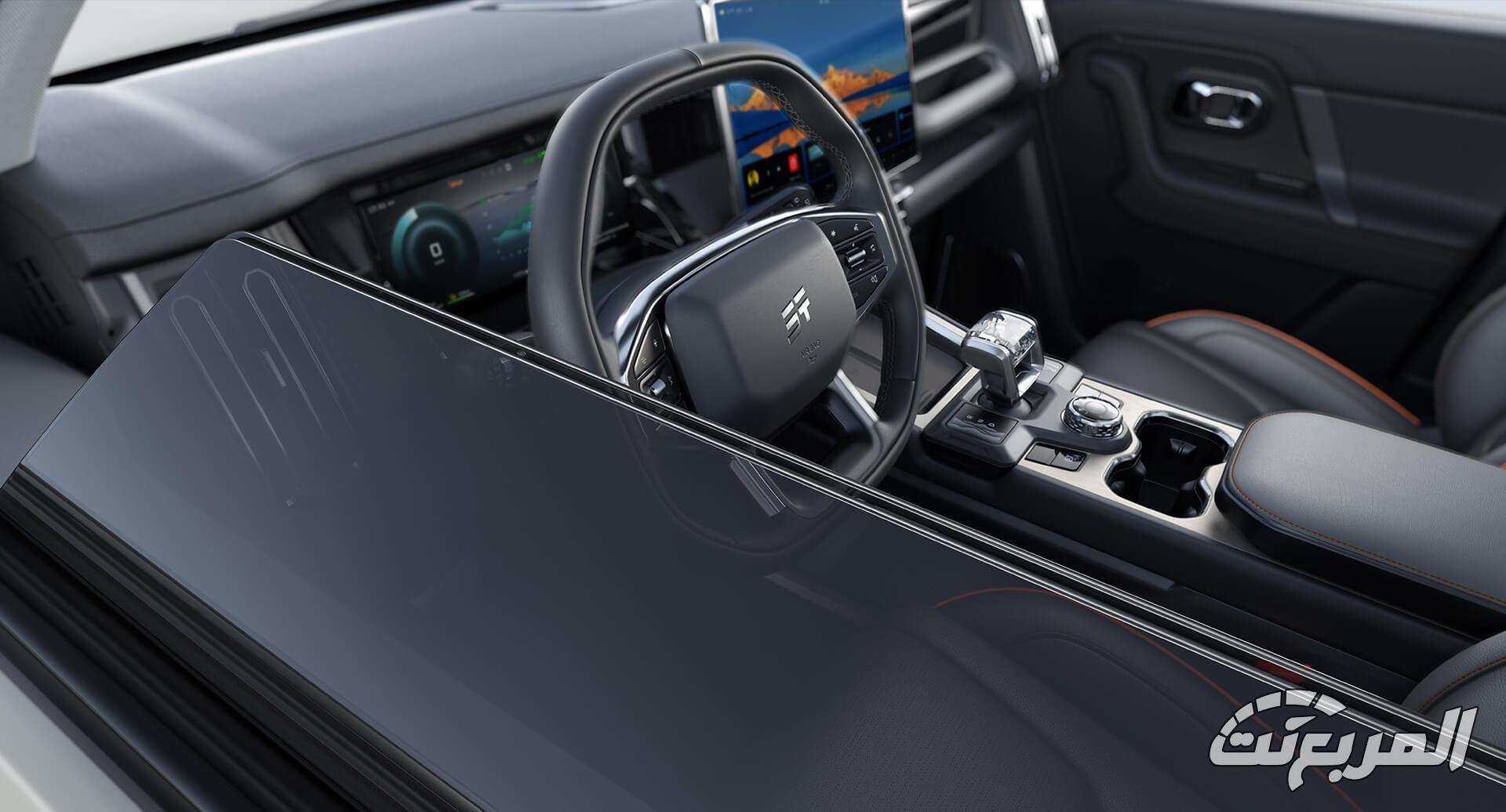جيتور T1 Luxury 2025