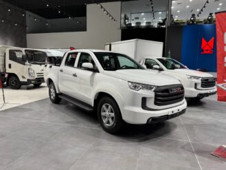 فروع جيه ام سي JMC الجبر