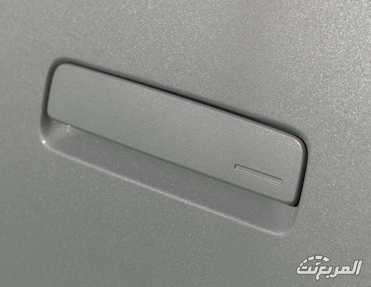 فولفو EX90 2025