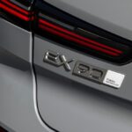 فولفو EX90 2025