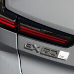 فولفو EX90 2025