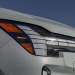 فولفو EX90 2025