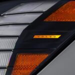 فولفو EX90 2025