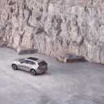فولفو XC60 2025