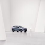فولفو XC60 2025