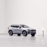 فولفو XC60 2025