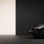 فولفو XC60 2025
