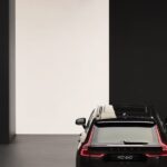 فولفو XC60 2025
