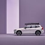 فولفو XC60 2025
