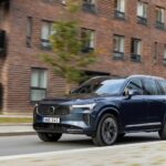 فولفو XC90 2025