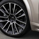 فولفو XC90 2025