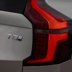 فولفو XC90 2025