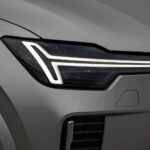 فولفو XC90 2025