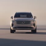 فولفو XC90 2025