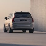فولفو XC90 2025