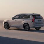 فولفو XC90 2025
