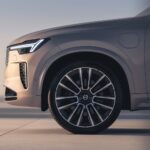 فولفو XC90 2025
