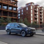 فولفو XC90 2025