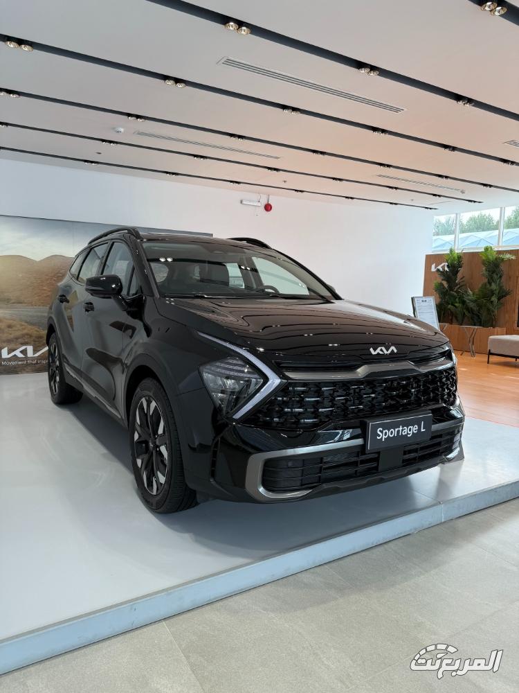 وش أكثر 10 سيارات SUV مبيعًا في السعودية عام 2024؟.. توب تن 4