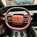 لينكولن نوتيلوس Reserve 2 2025
