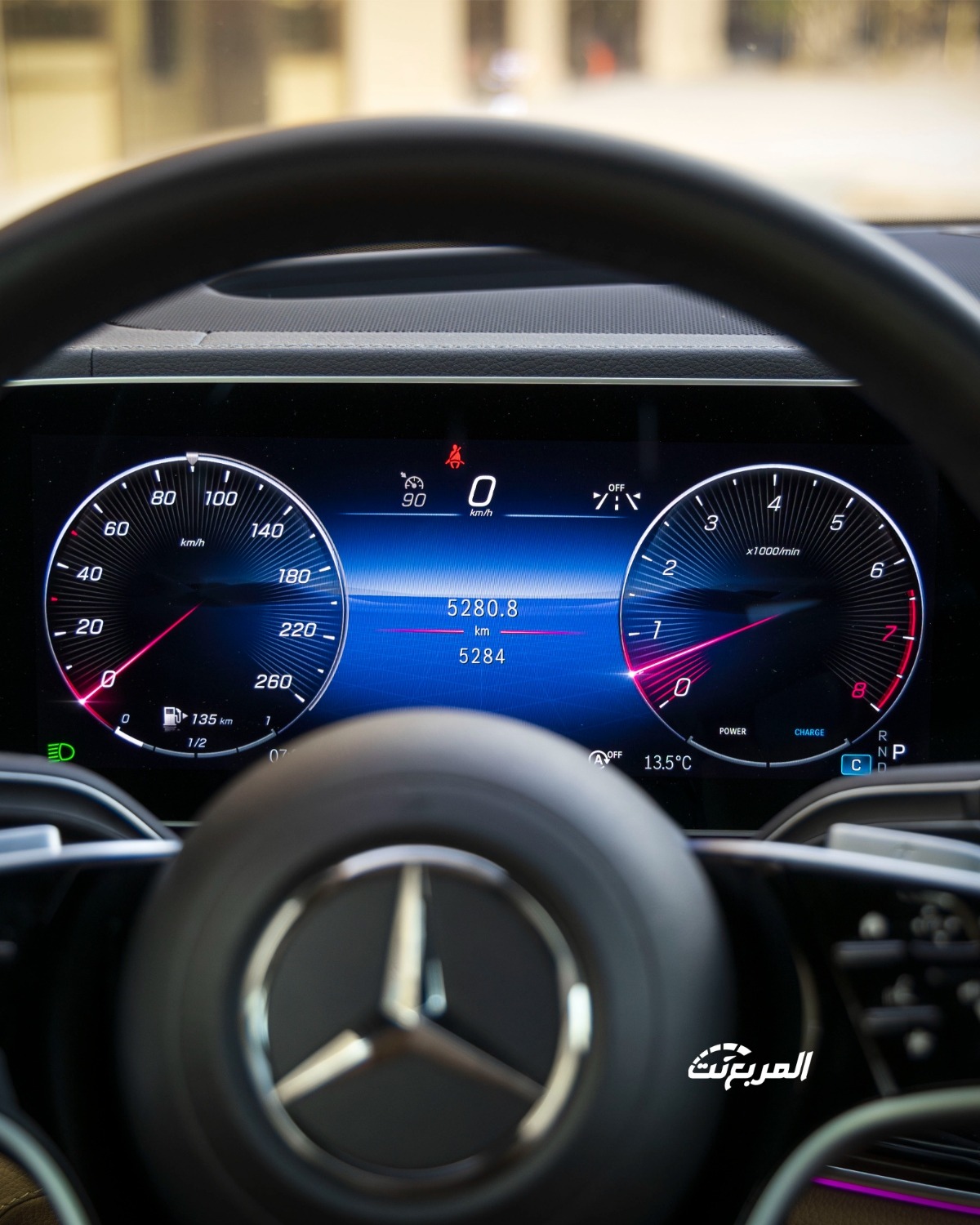 صور مرسيدس GLE SUV 2025 في جلسة تصوير حصرية (30 صورة) Mercedes GLE 11