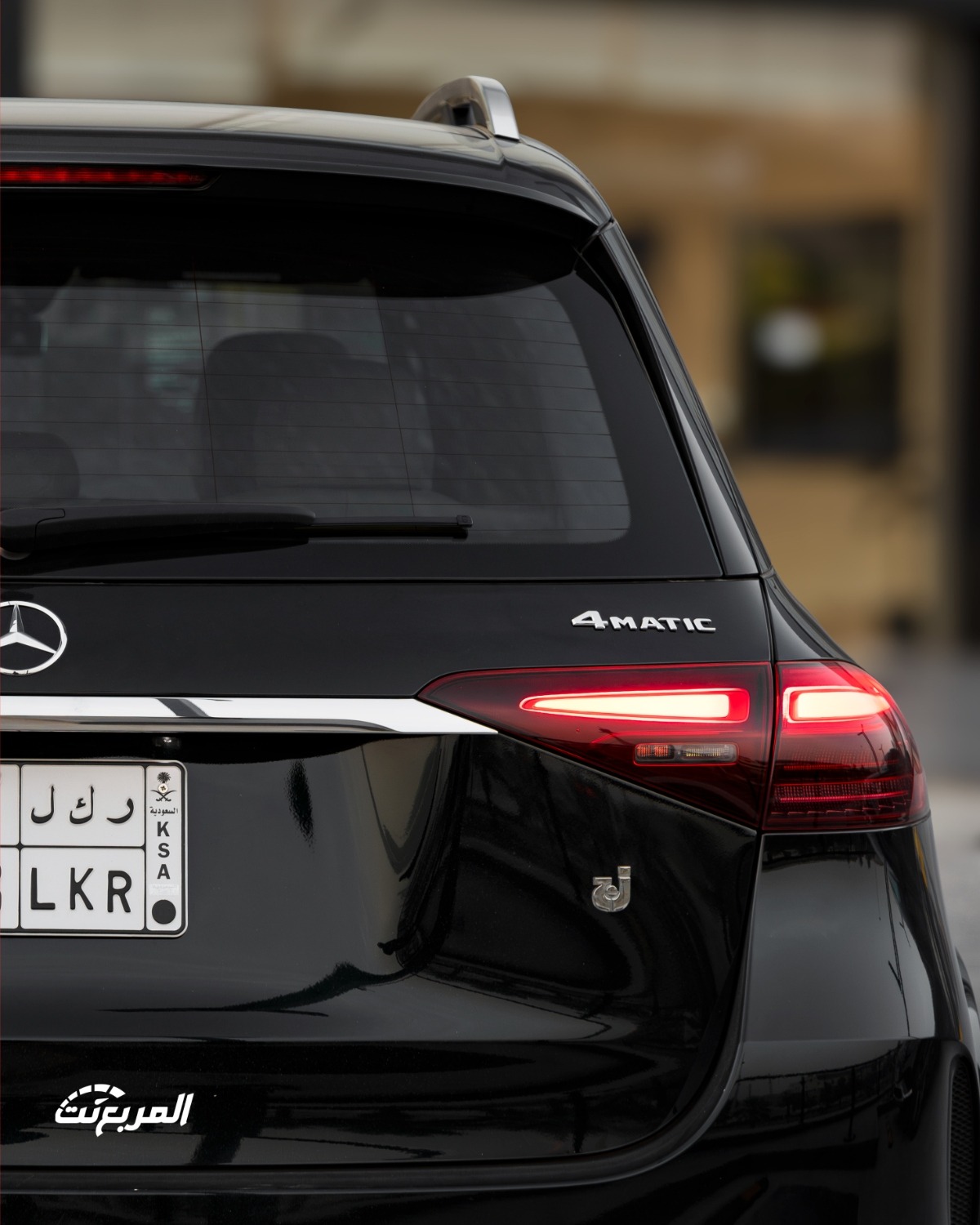 صور مرسيدس GLE SUV 2025 في جلسة تصوير حصرية (30 صورة) Mercedes GLE 30