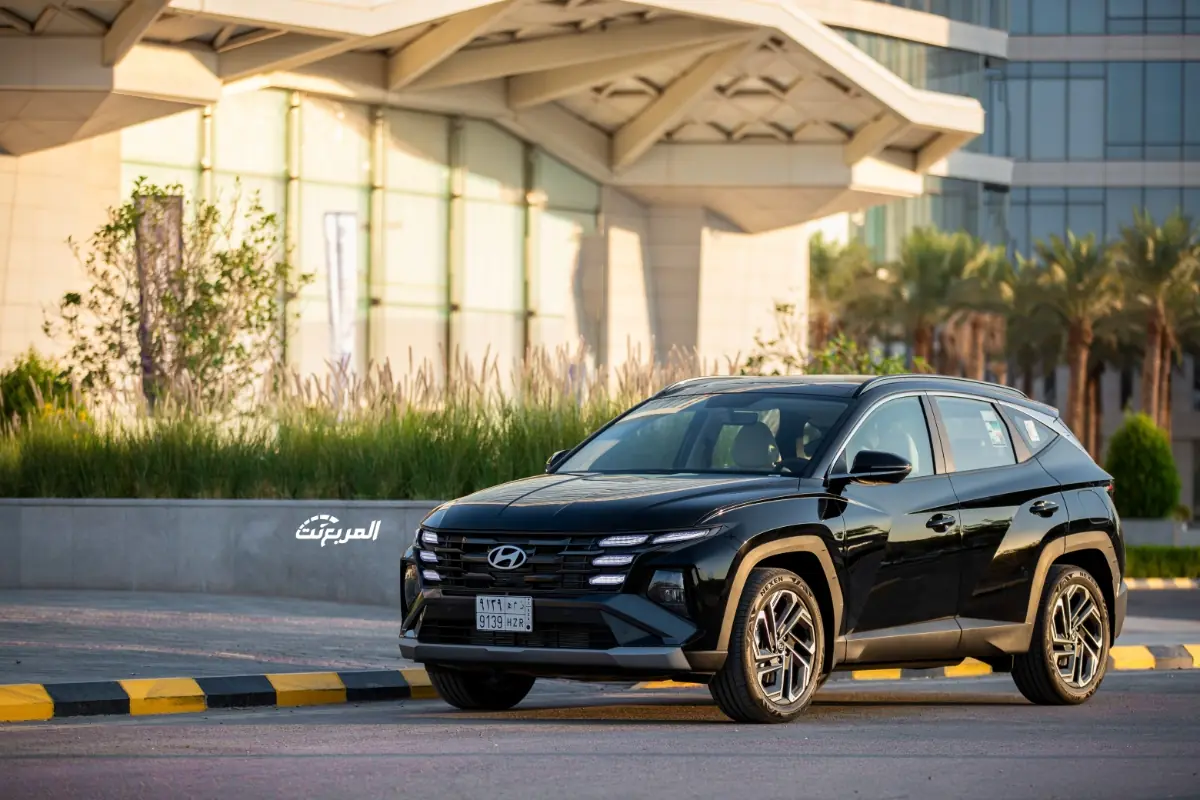 وش أكثر 10 سيارات SUV مبيعًا في السعودية عام 2024؟.. توب تن 5