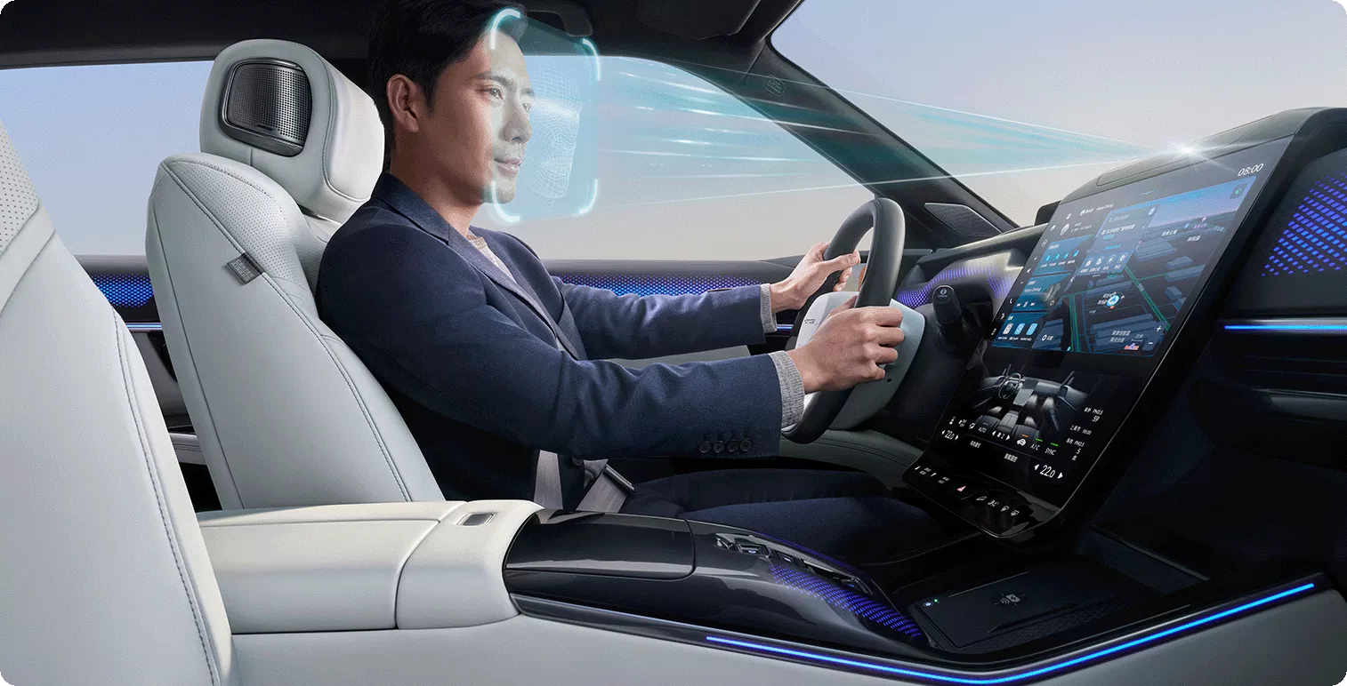 هوندا تطرح سيارة S7 SUV الكهربائية الجديدة كلياً في الصين بقوة قصوى 469 حصان 18
