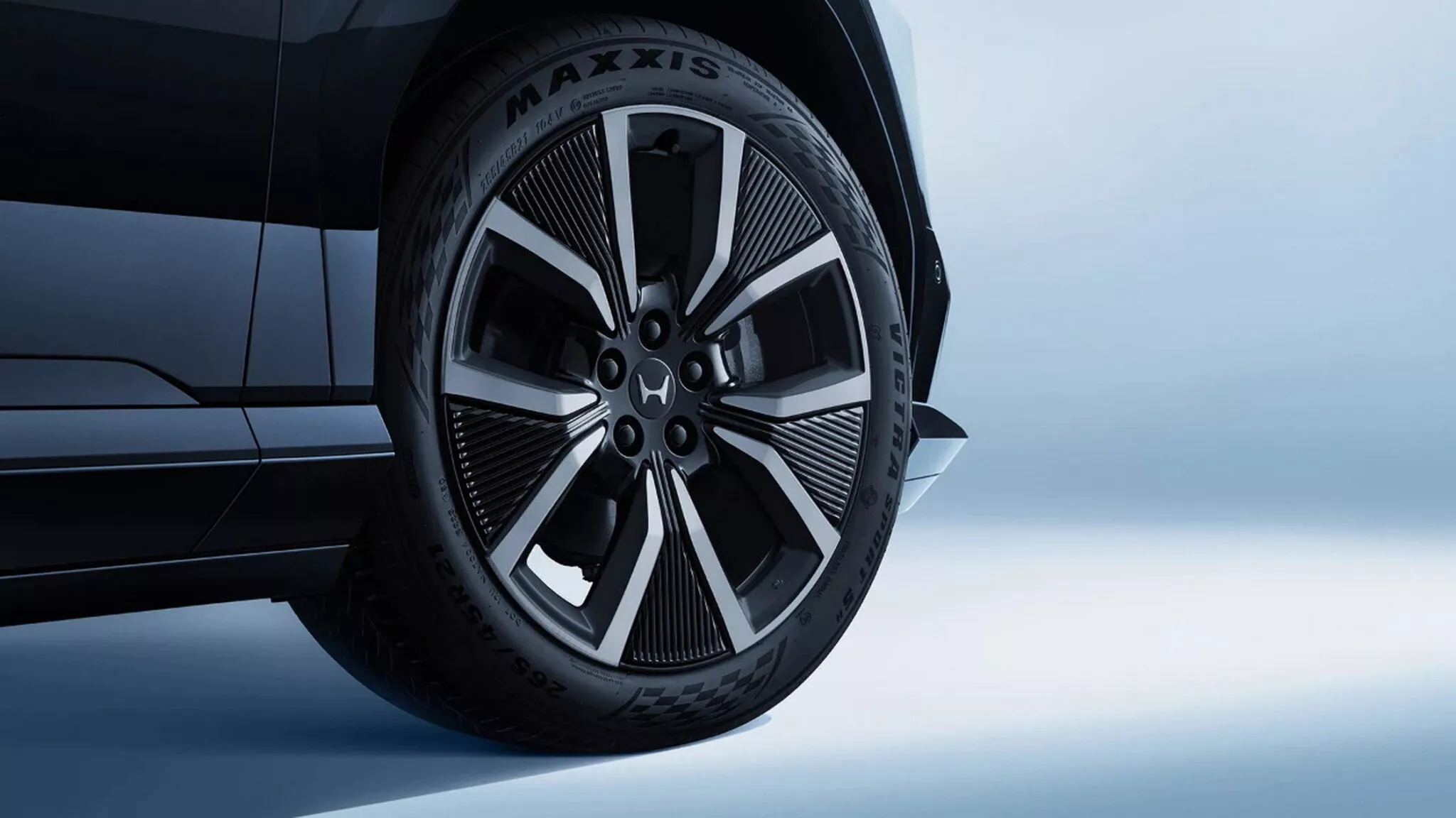 هوندا تطرح سيارة S7 SUV الكهربائية الجديدة كلياً في الصين بقوة قصوى 469 حصان 26