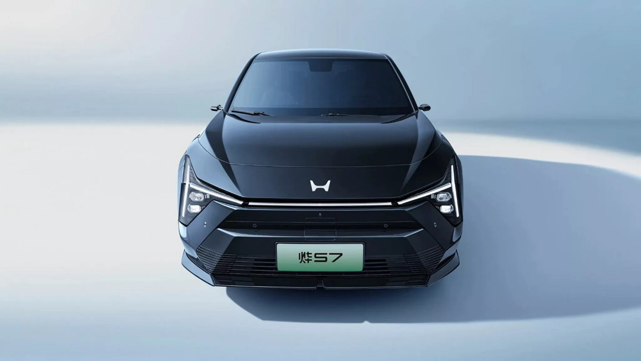 هوندا تطرح سيارة S7 SUV الكهربائية الجديدة كلياً في الصين بقوة قصوى 469 حصان 21