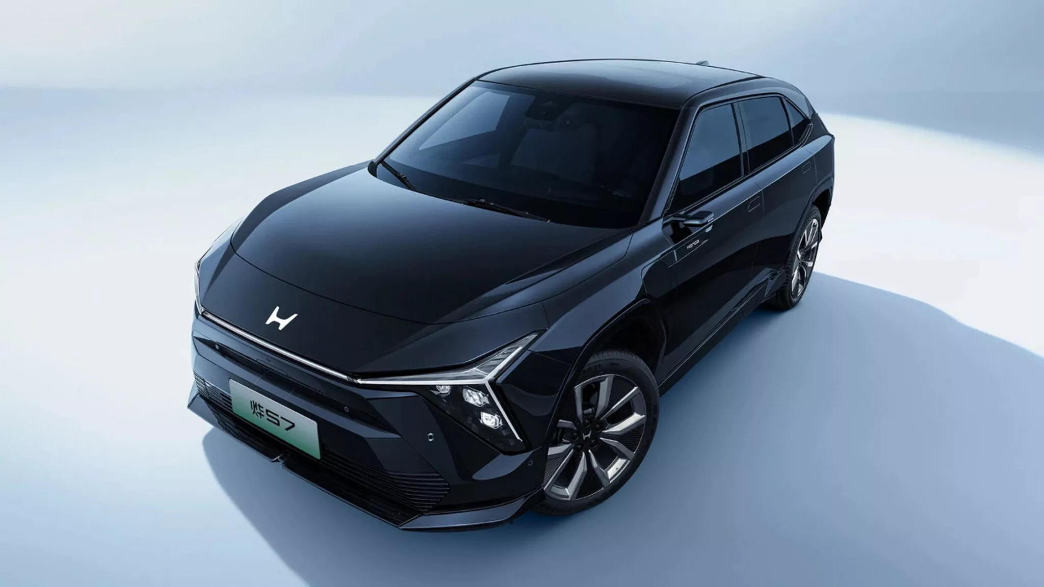هوندا تطرح سيارة S7 SUV الكهربائية الجديدة كلياً في الصين بقوة قصوى 469 حصان 22