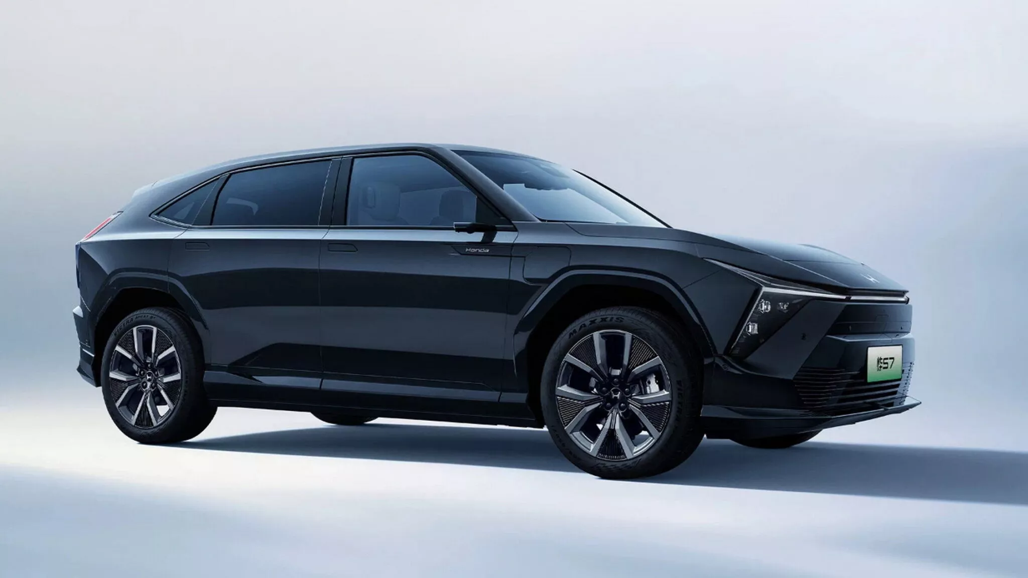 هوندا تطرح سيارة S7 SUV الكهربائية الجديدة كلياً في الصين بقوة قصوى 469 حصان
