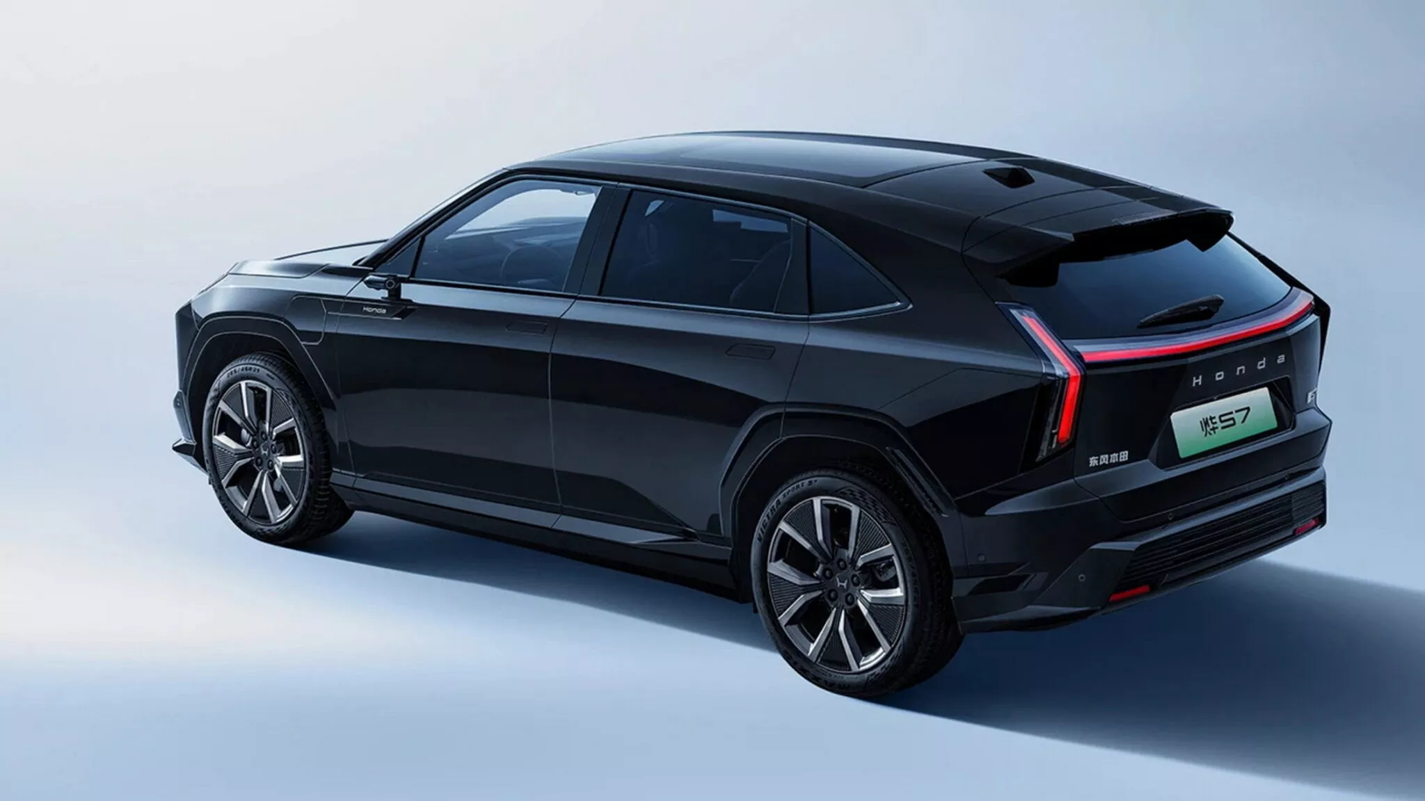 هوندا تطرح سيارة S7 SUV الكهربائية الجديدة كلياً في الصين بقوة قصوى 469 حصان 25