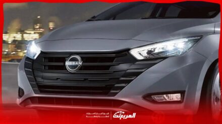 صور نيسان صني 2025 بجودة عالية من الخارج والداخل والألوان المتوفرة